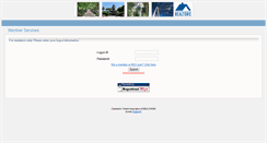 Desktop Screenshot of ims.charlestonrealtors.com